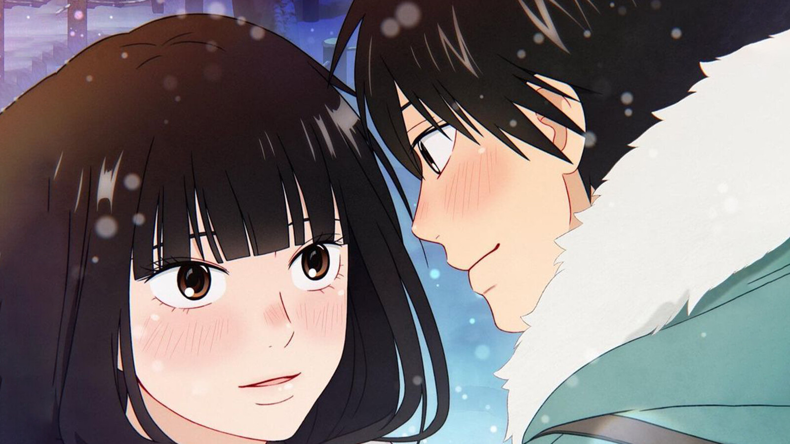 Kimi ni Todoke 3rd Season