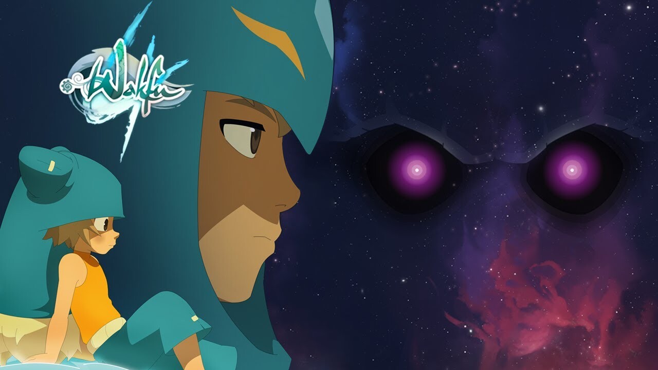 Wakfu 4