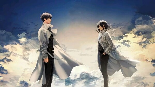 #ORV #omniscientreadersviewpoint #novelart #art (1).jpeg