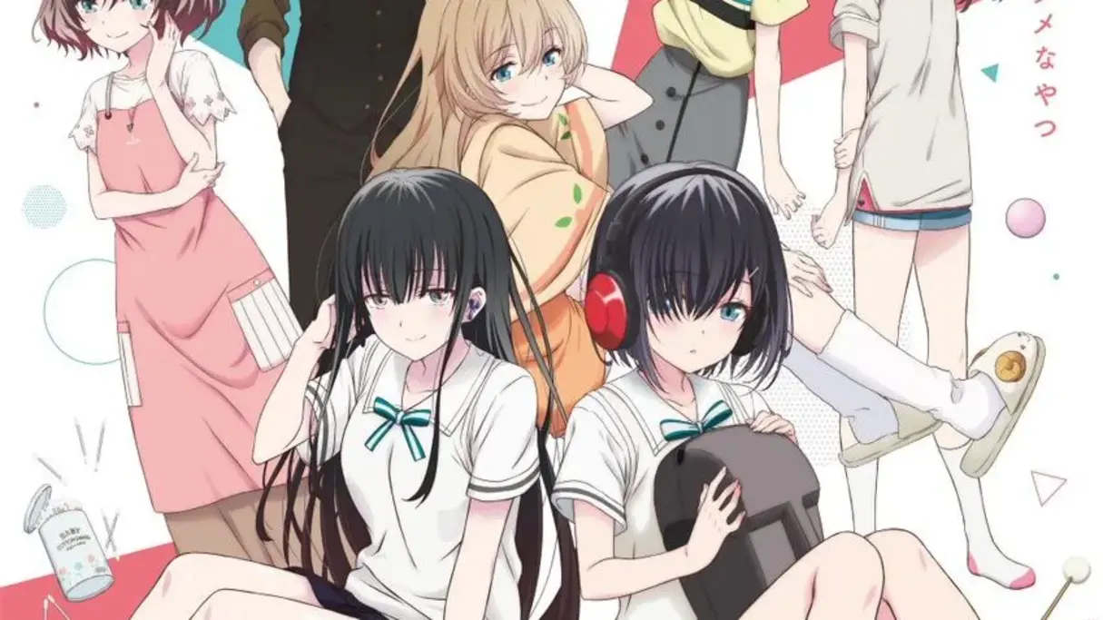 180 Byou de Kimi no Mimi wo Shiawase ni Dekiru ka?