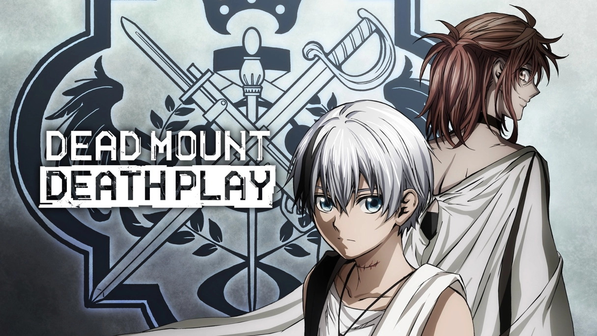 Dead Mount Death Play