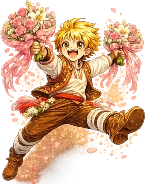 Отаку България