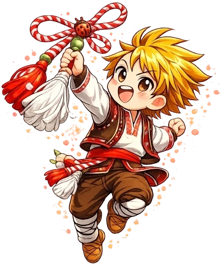 Отаку България